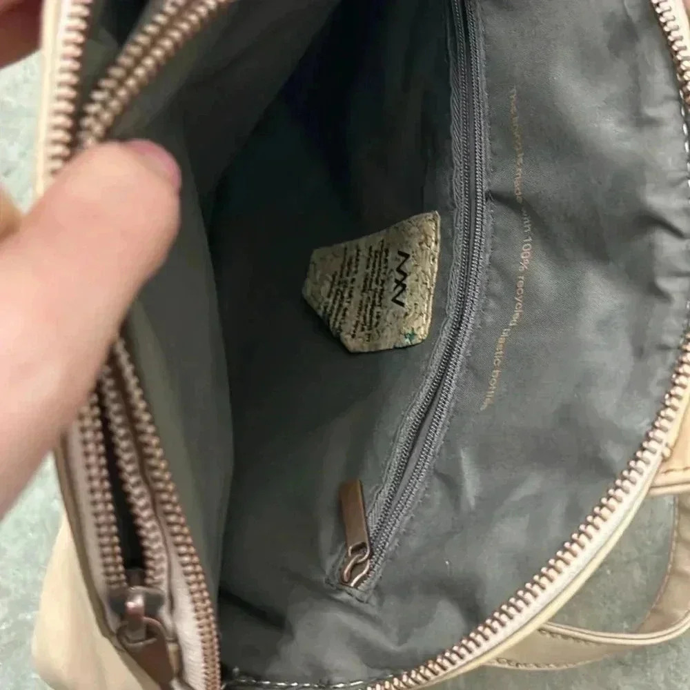 Matt & Nat bag - Picture 4 of 5